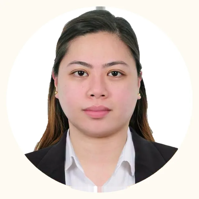 Grace Anne Cruz Domantay — healthcare professional who completed her licensing journey with MMT